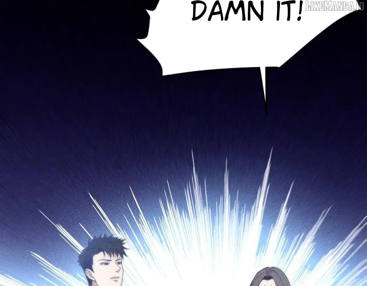 Hidden Dragon in the City (2025) Chapter 11 - page 17